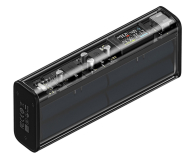 Sharge PowerBank Shargeek 140W QC 4.0 PD 3.0 Czarny - 1455952 - zdjęcie 3
